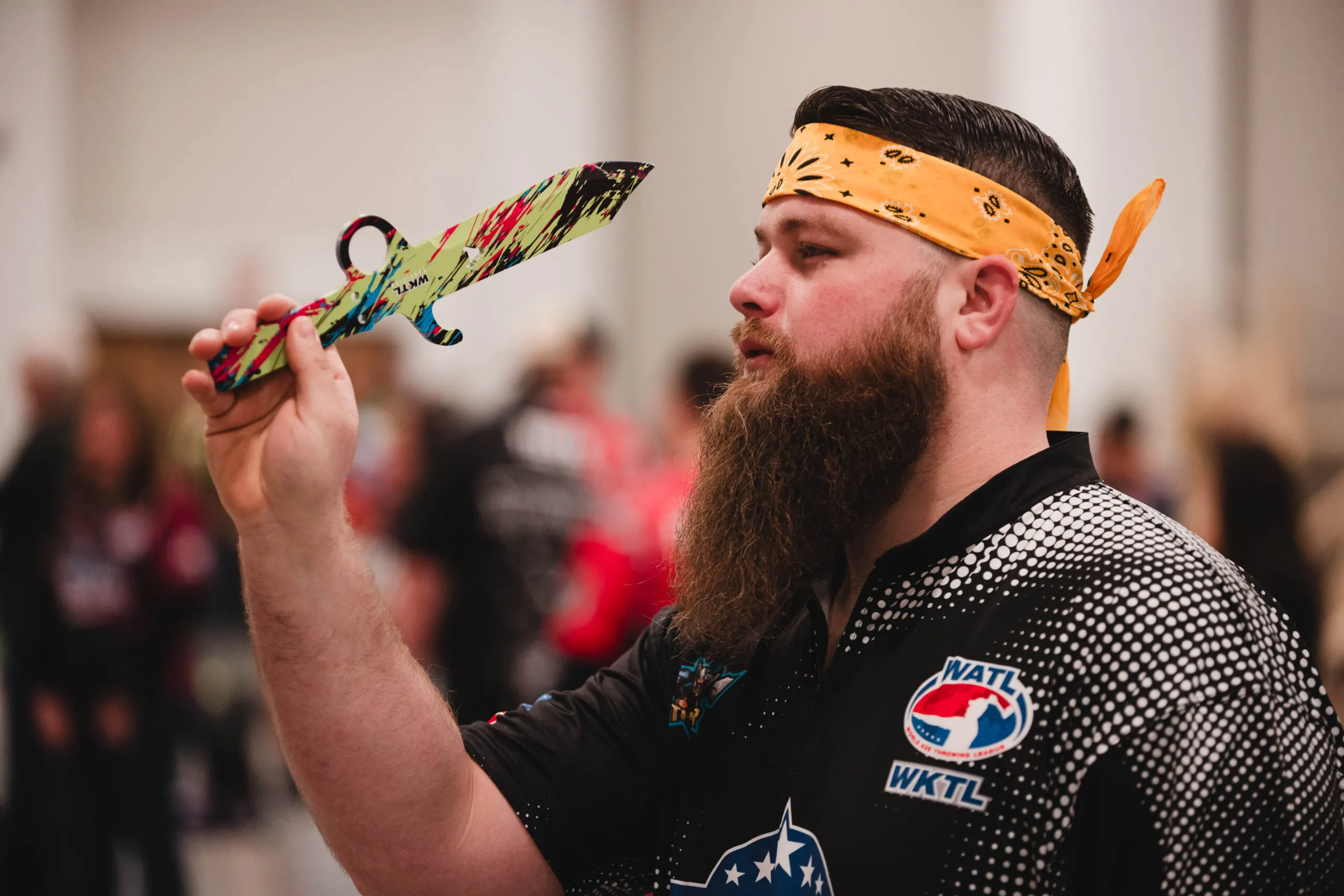 Results from The Forge 2026 National Tournament
