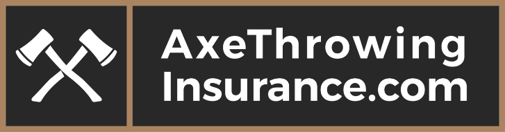 Axe Throwing Insurance