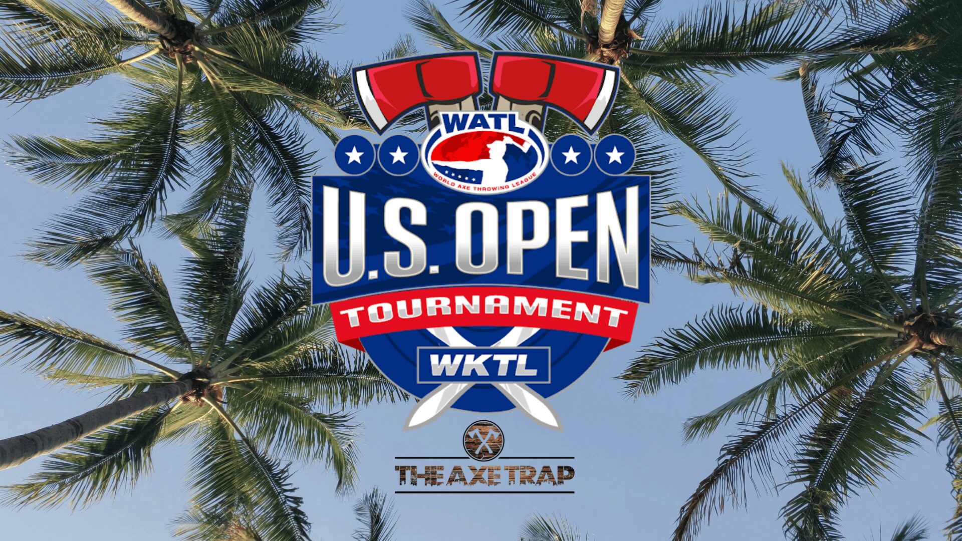 2026 U.S. Open Tournament
