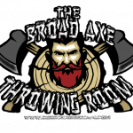 Broad Axe Throwing Room