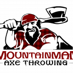 Mountain Man Axe Throwing