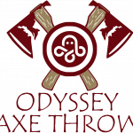 Odyssey Axe Throw