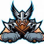 Drengr Axe Throwing
