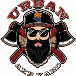 Urban Axe Yard