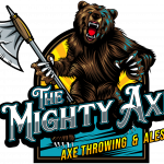 The Mighty Axe