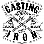Casting Iron