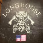 Longhouse Axe Throwing