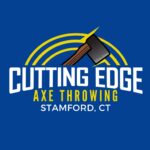 Cutting Edge Axe Throwing