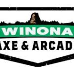 Winona Axe and Arcade